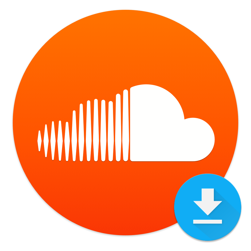 Logo Xyz Alexanderdd Soundclouddownloader